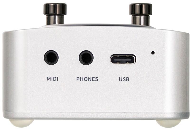 PRIME M2 SATIN SILVER