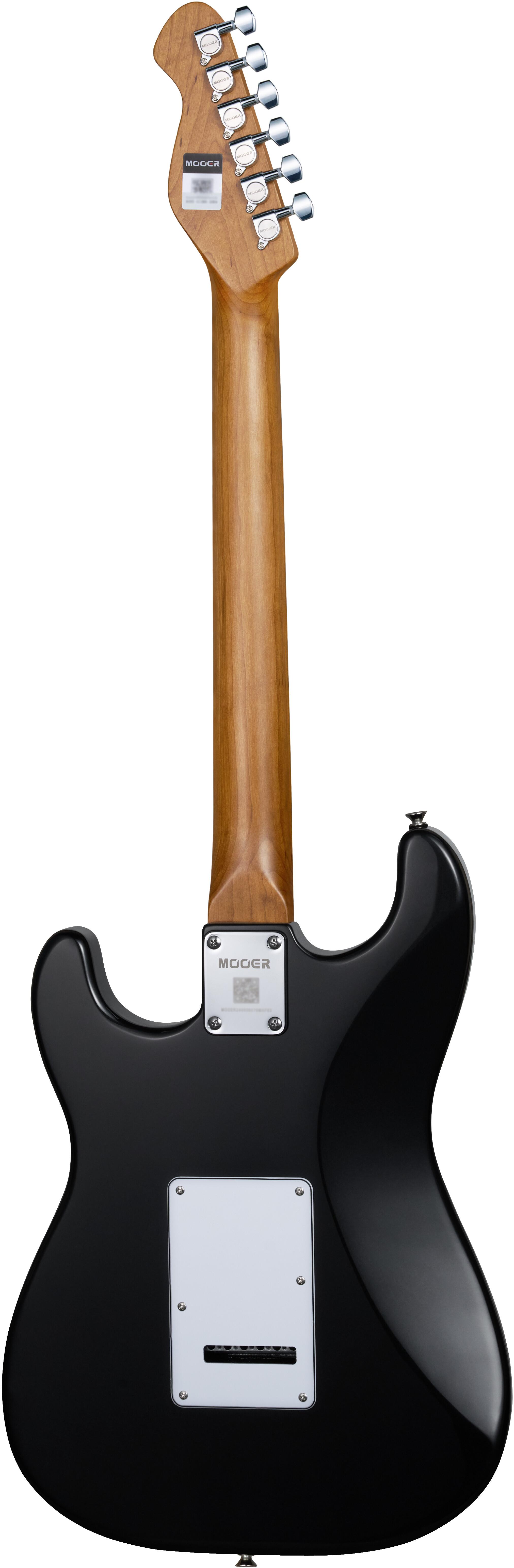 MSC12 PRO IRON SILVER