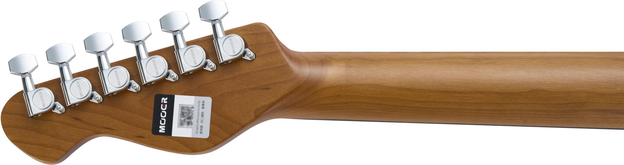 MSC12 PRO IRON SILVER