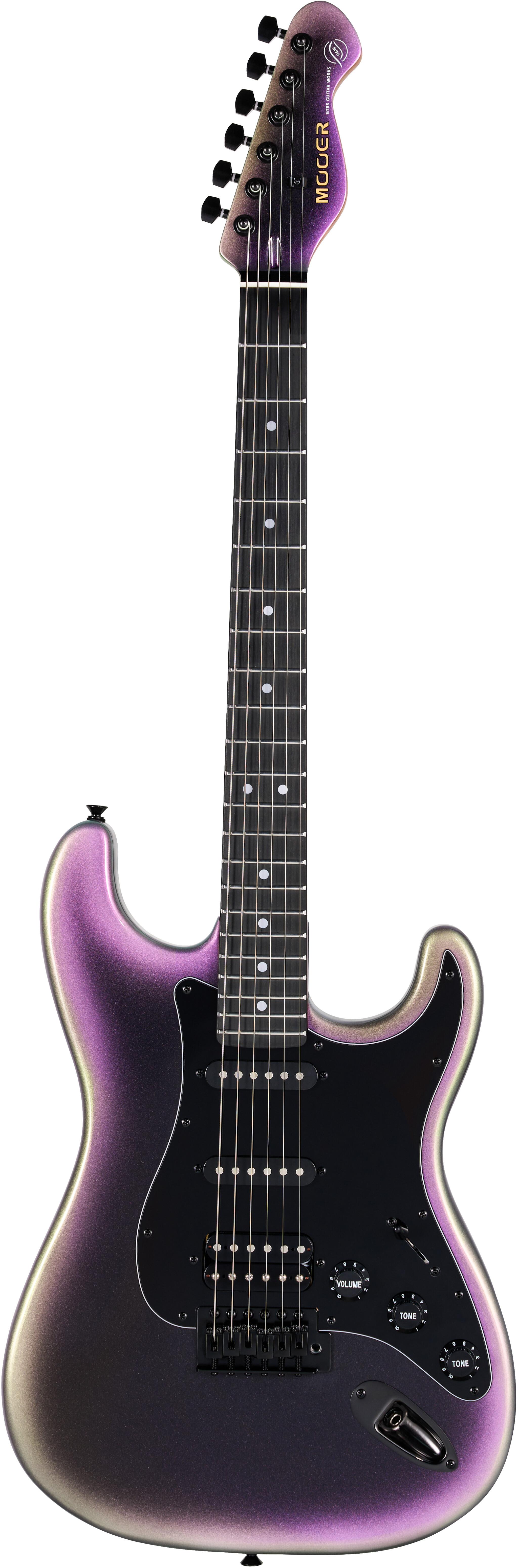 MSC18 PRO DARK AURORA