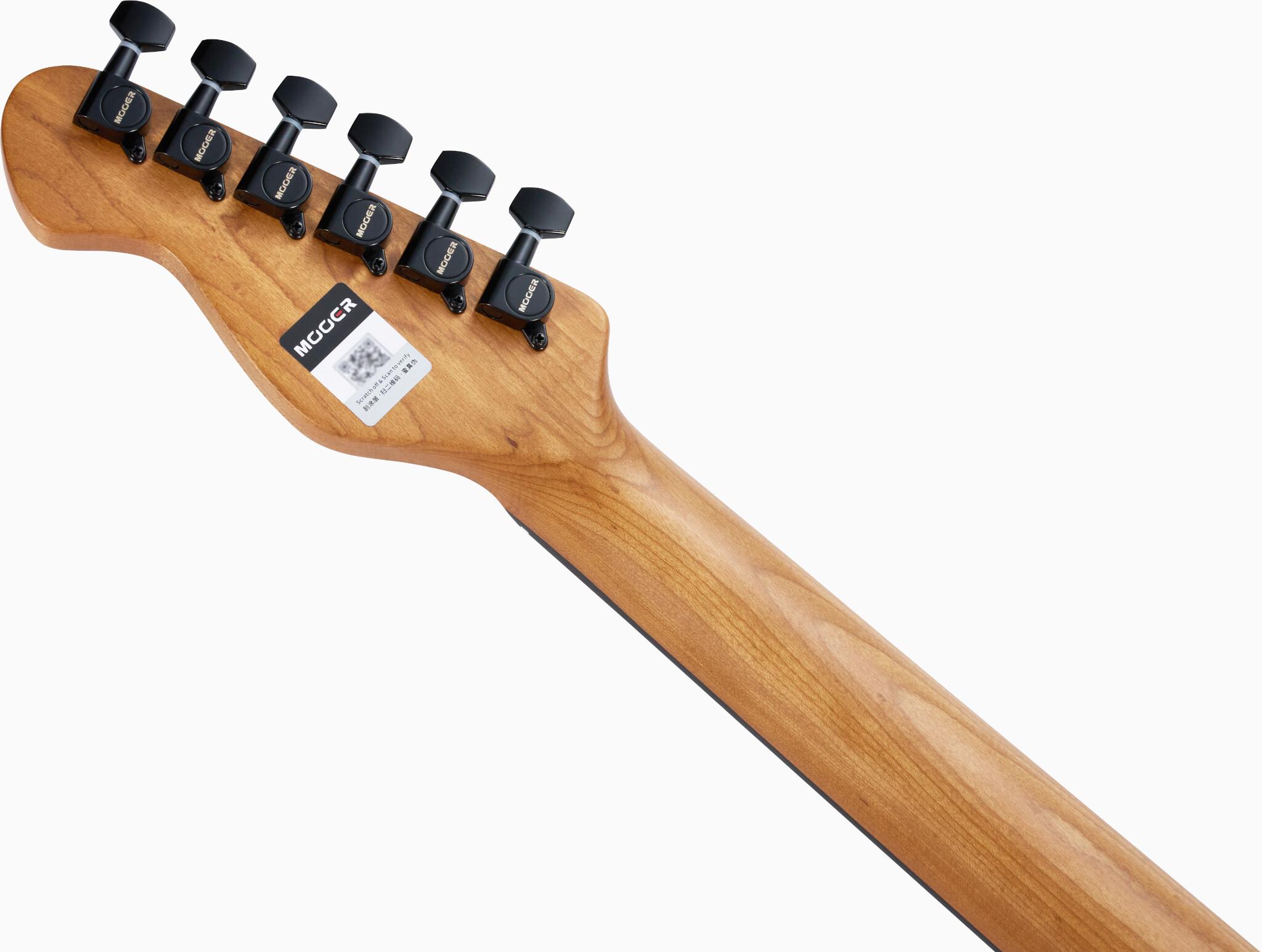 MSC18 PRO DARK AURORA