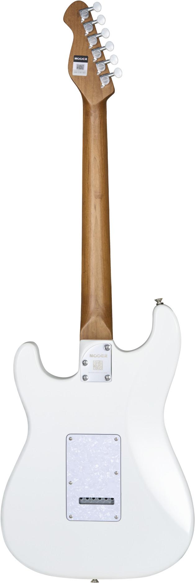 MSC41 PRO DREAMY BLUE