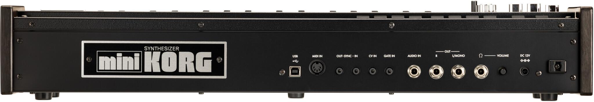 MINIKORG 700SM