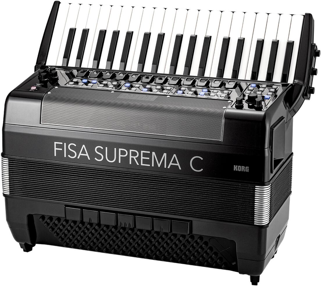 FISA SUPREMA C PIANO