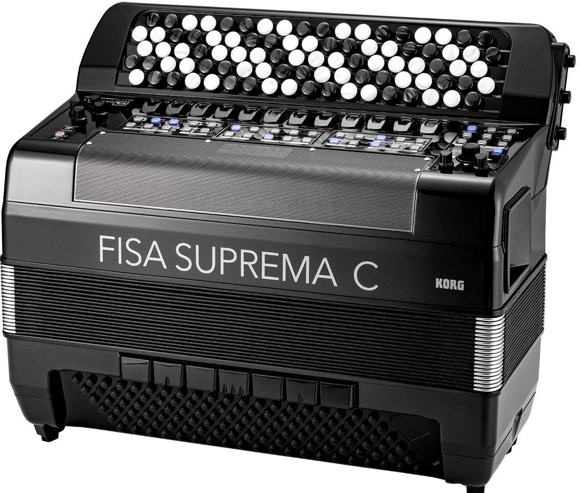 FISA SUPREMA C BOTONES