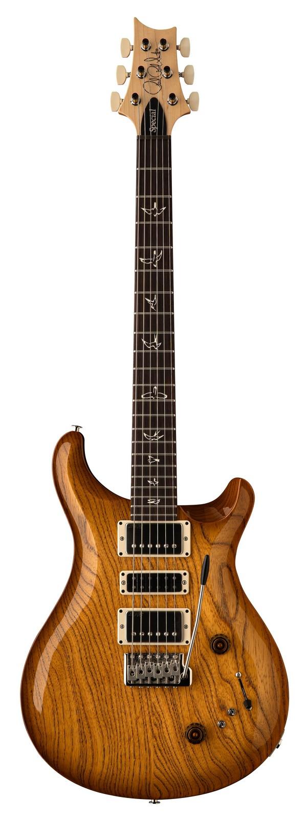SWAMP ASH SPECIAL VINTAGE NATURAL