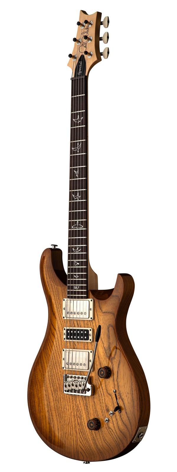 SWAMP ASH SPECIAL VINTAGE NATURAL
