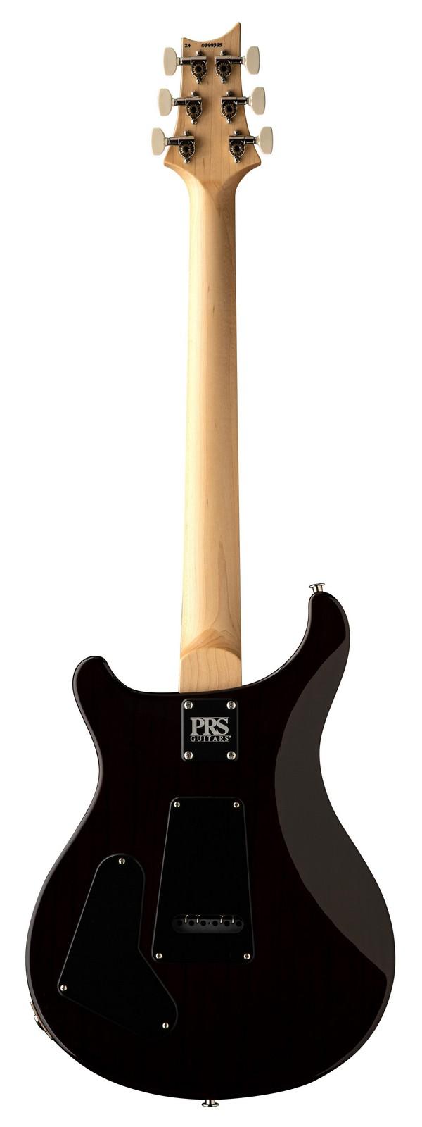 SWAMP ASH SPECIAL MAPLE MCCARTY TOBACCO SUNBURST