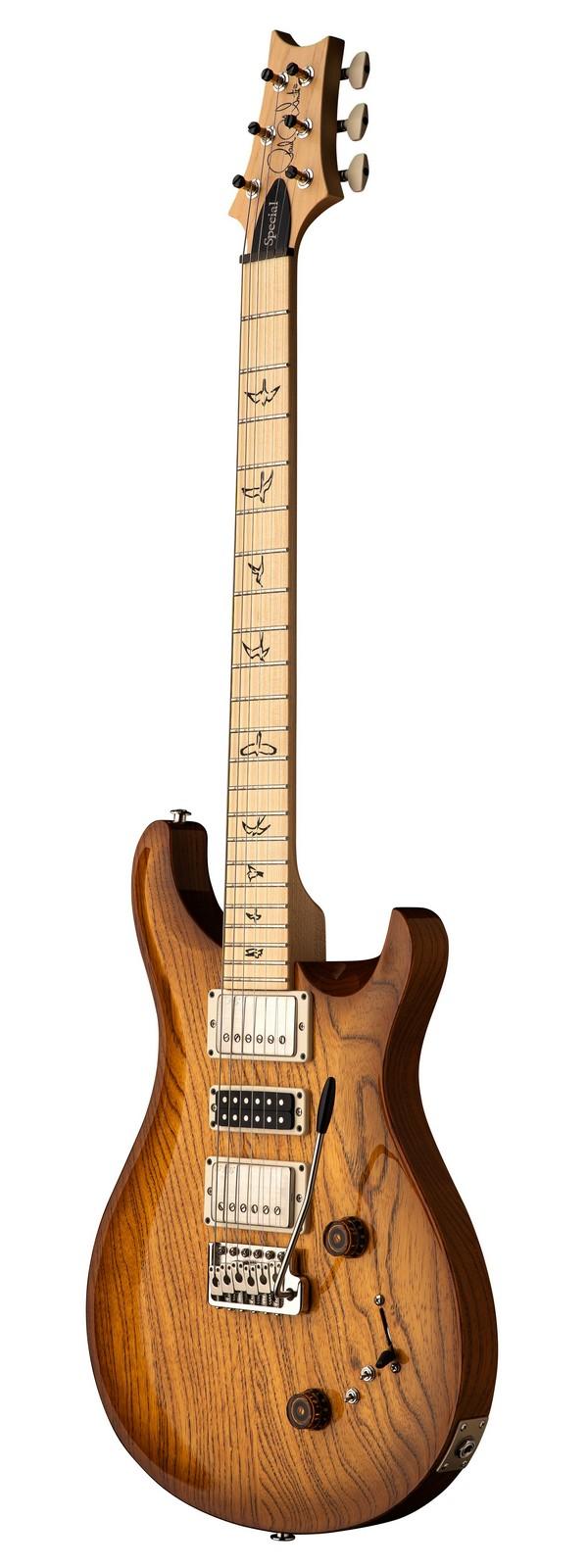 SWAMP ASH SPECIAL MAPLE VINTAGE NATURAL