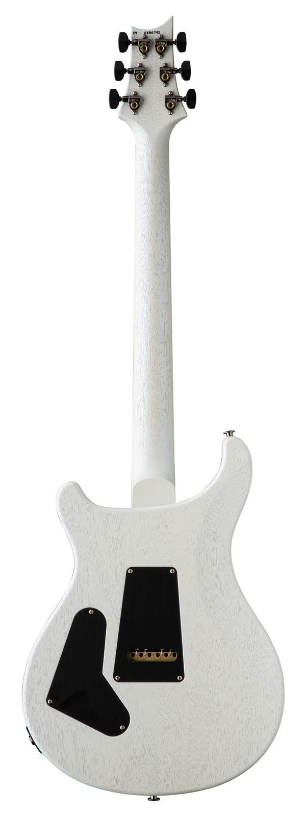 STANDARD 24 SATIN PEARL WHITE