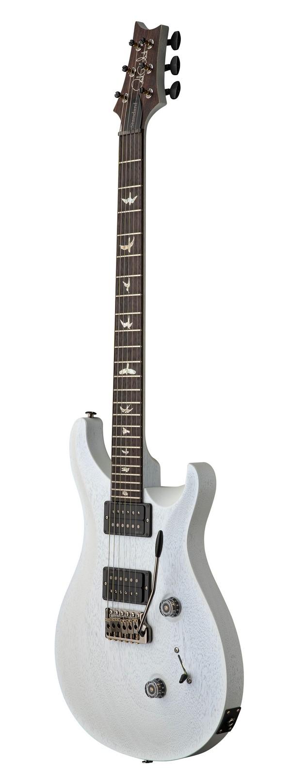STANDARD 24 SATIN PEARL WHITE