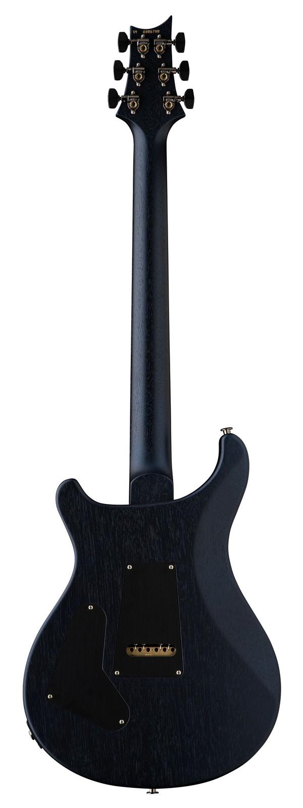 STANDARD 24 SATIN PEARL BLACK