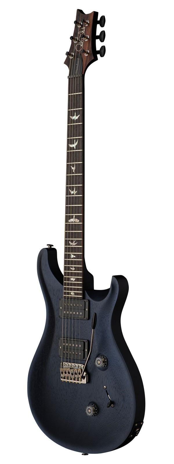 STANDARD 24 SATIN PEARL BLACK