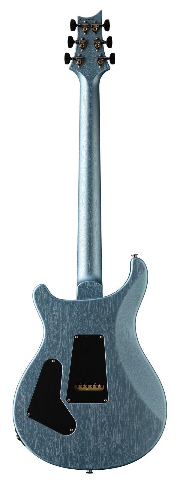 STANDARD 24 SATIN FROST BLUE METALLIC