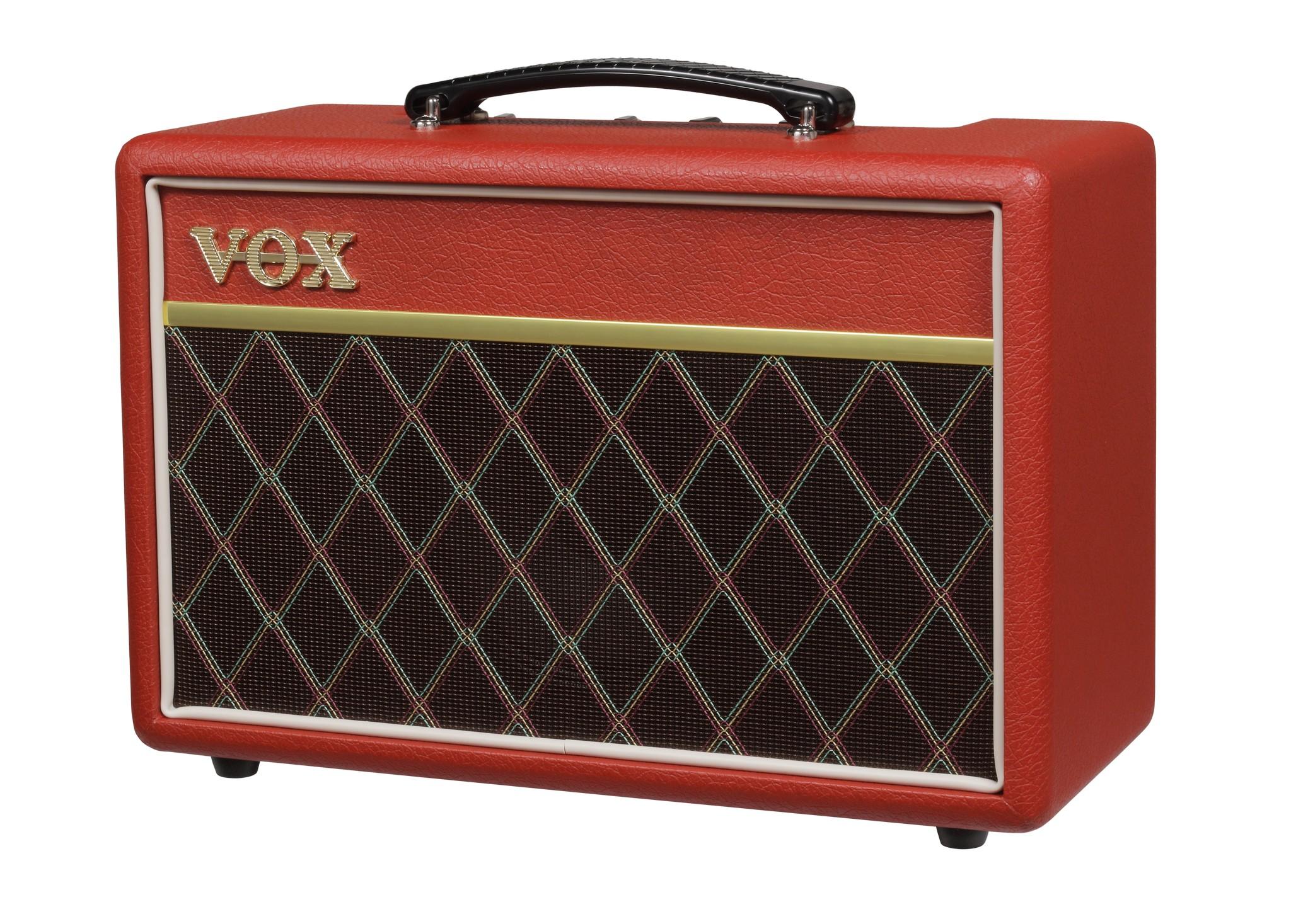 PATHFINDER 10 RED LIMITED