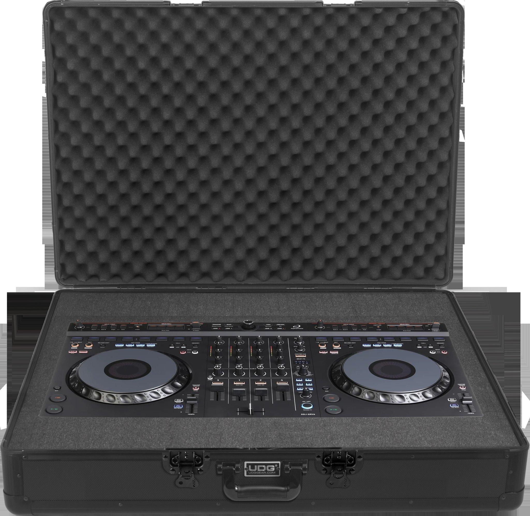 U93027BL UL PICK FOAM FL CASE ALPHATHETA DDJ-GRV6