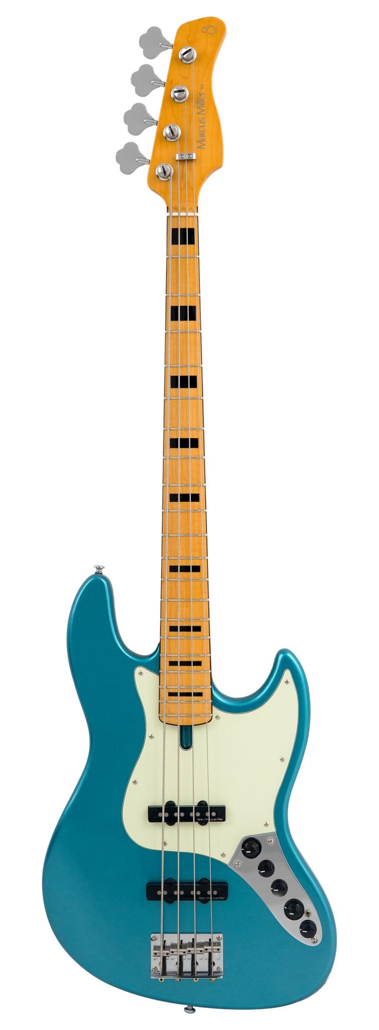 V7 ALDER-4 (2ND GEN) TP TIDE POOL