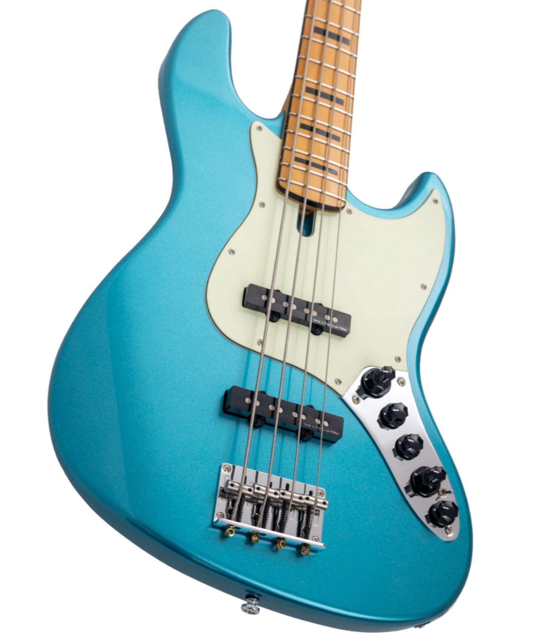 V7 ALDER-4 (2ND GEN) TP TIDE POOL