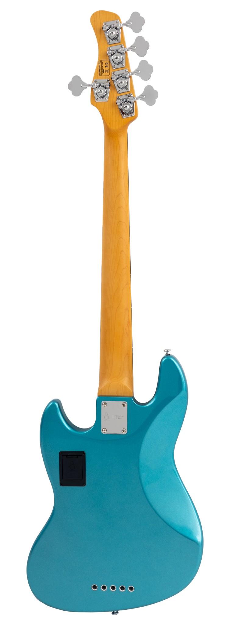 V7 ALDER-5 (2ND GEN) TP TIDE POOL