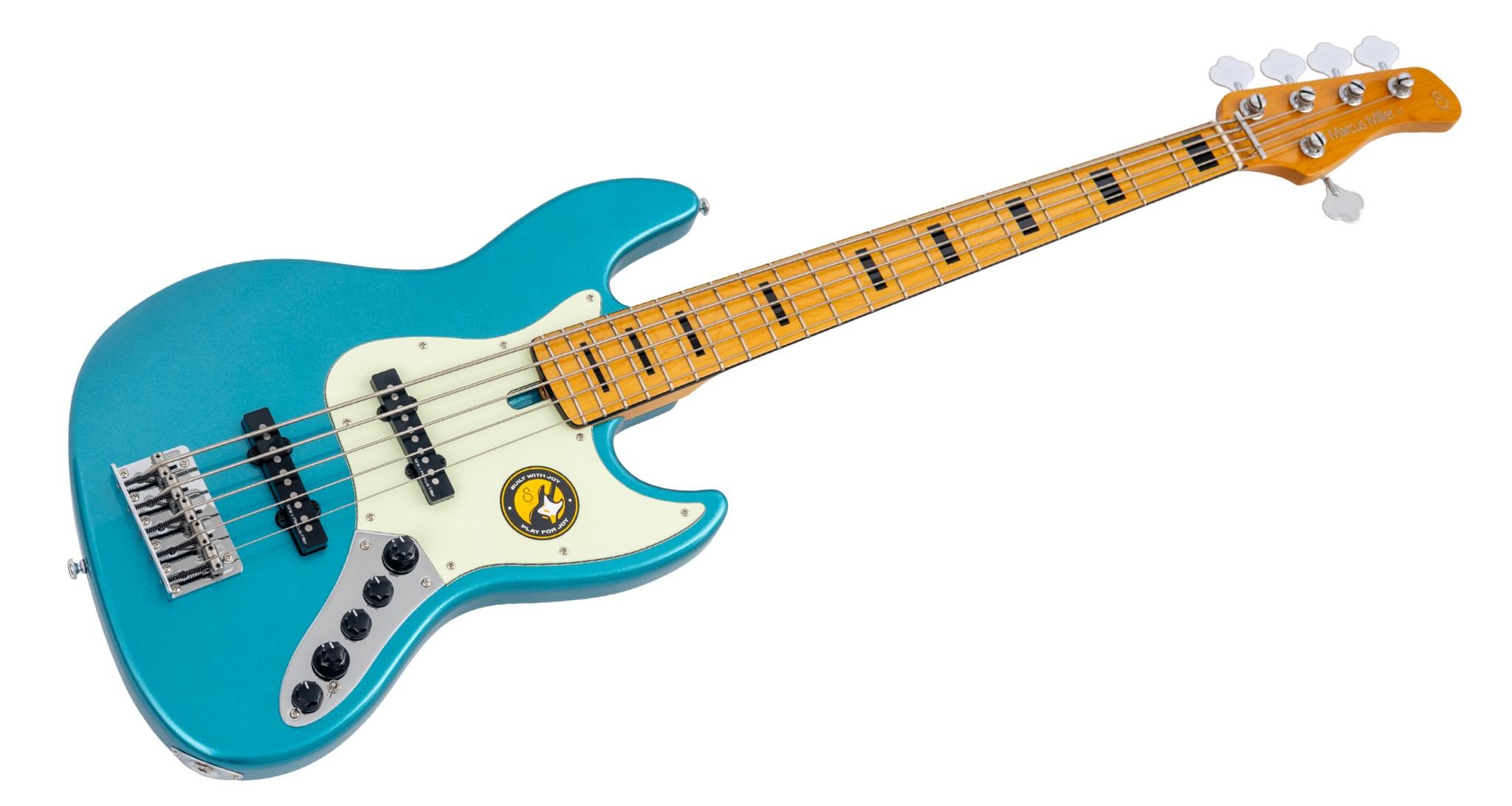 V7 ALDER-5 (2ND GEN) TP TIDE POOL