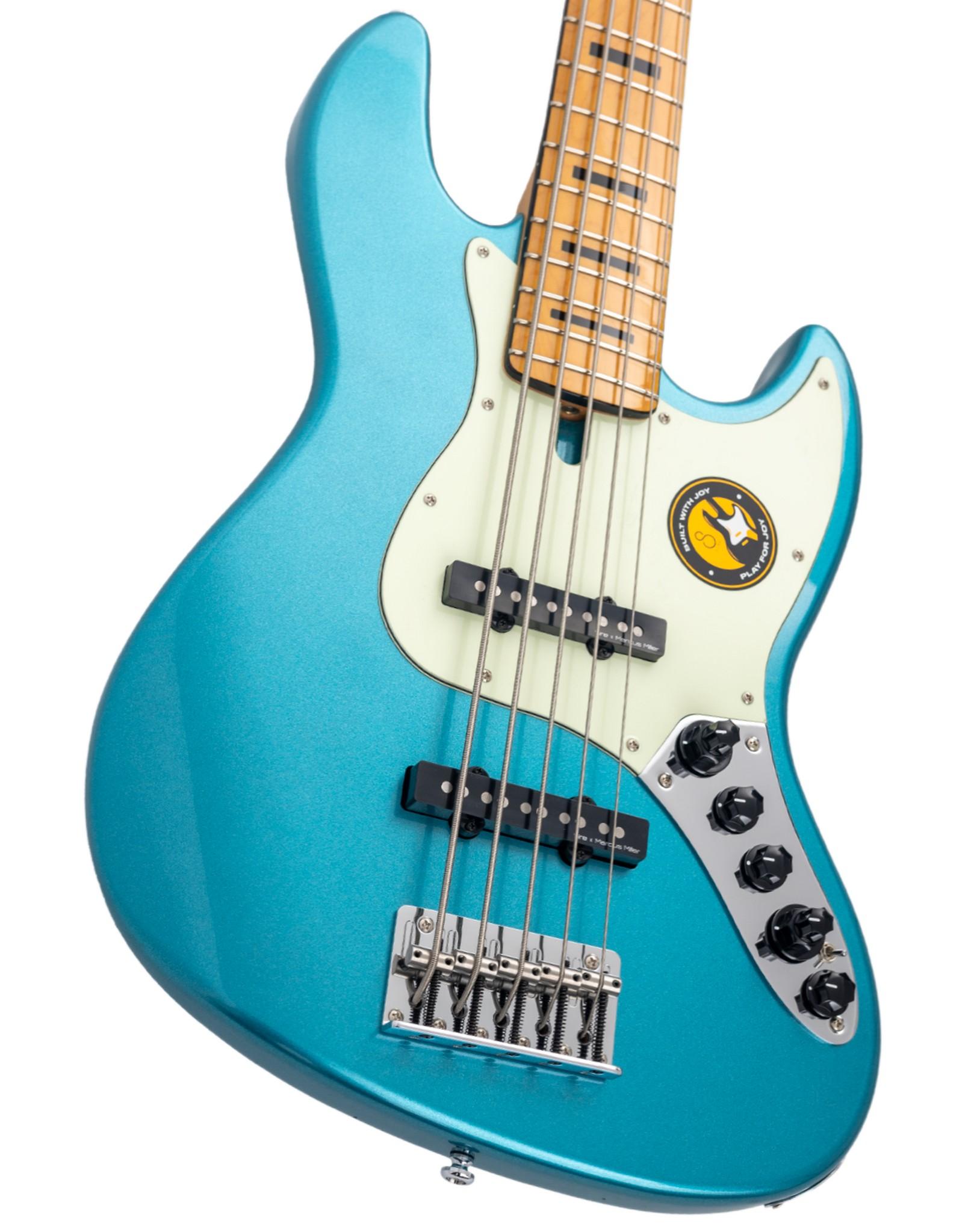 V7 ALDER-5 (2ND GEN) TP TIDE POOL