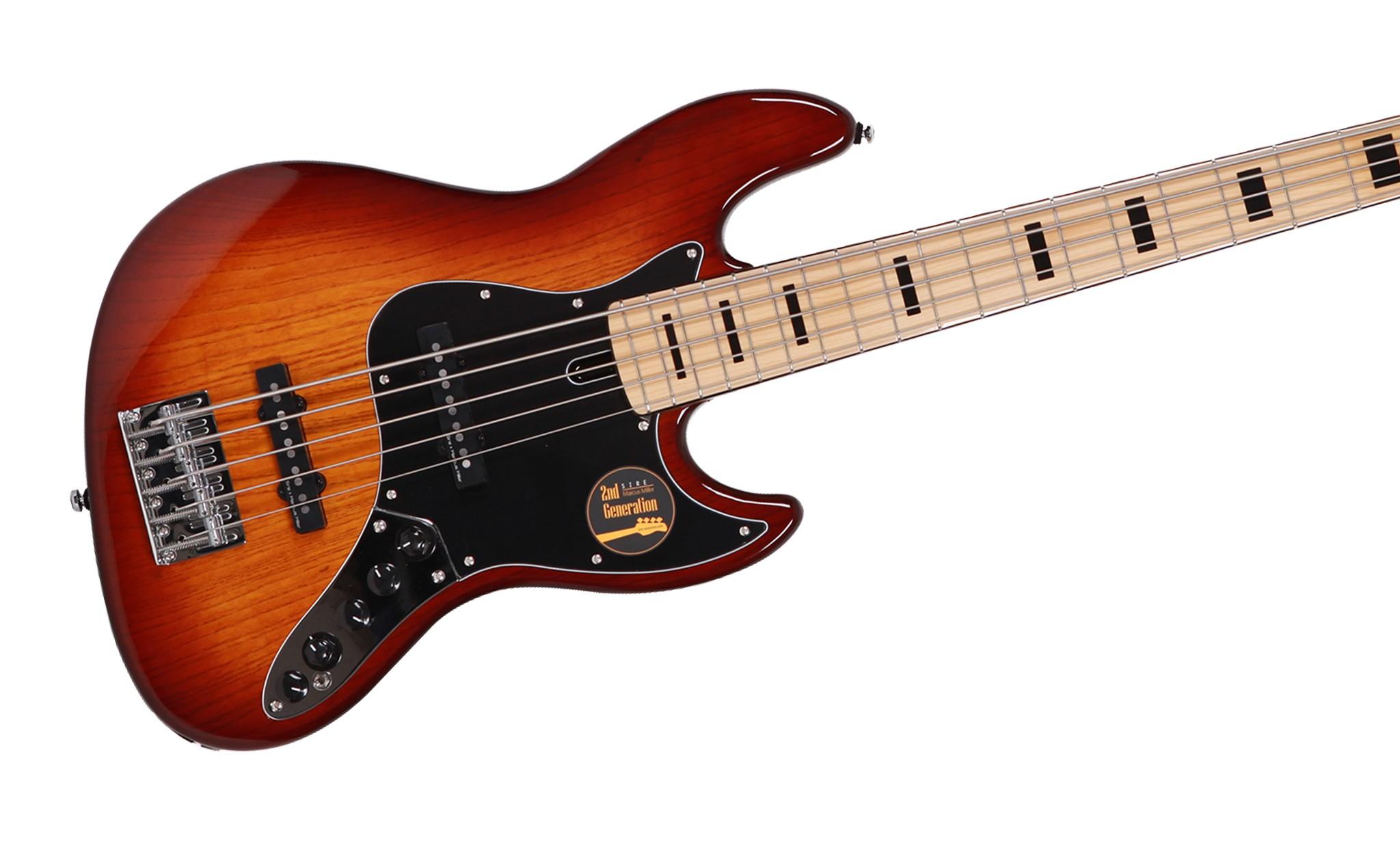 V7 VINTAGE SWAMP ASH-5 (2ND GEN) TS