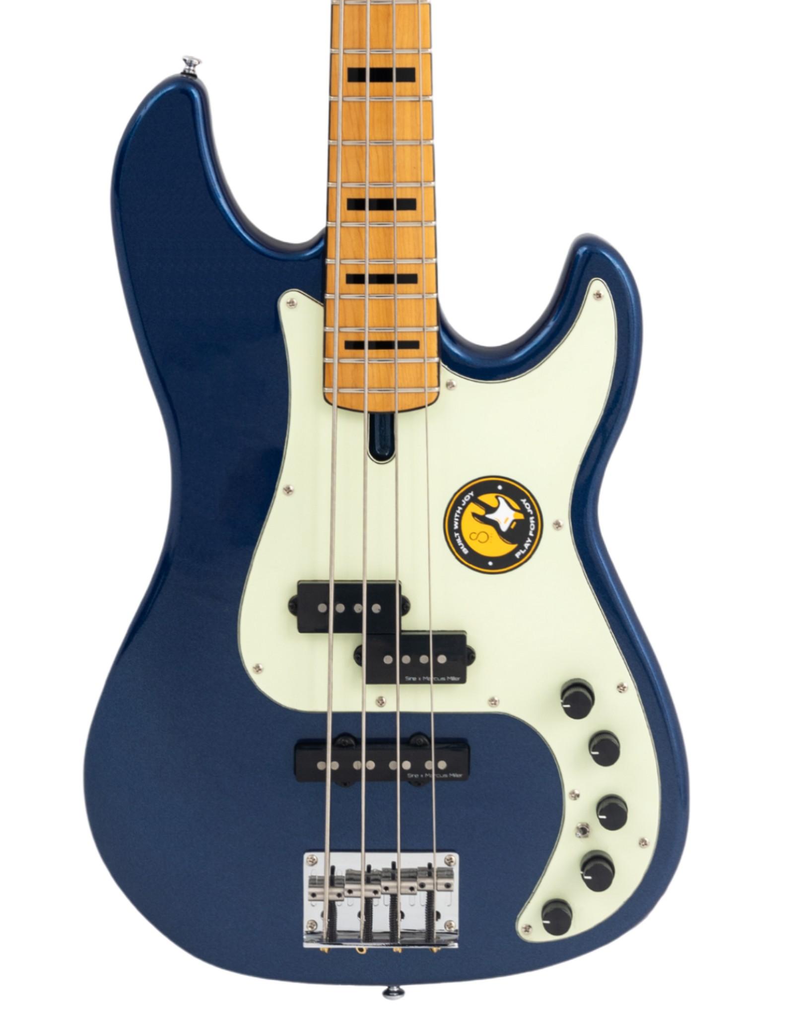 P7 ALDER-4 (2ND GEN) DARK NAVY