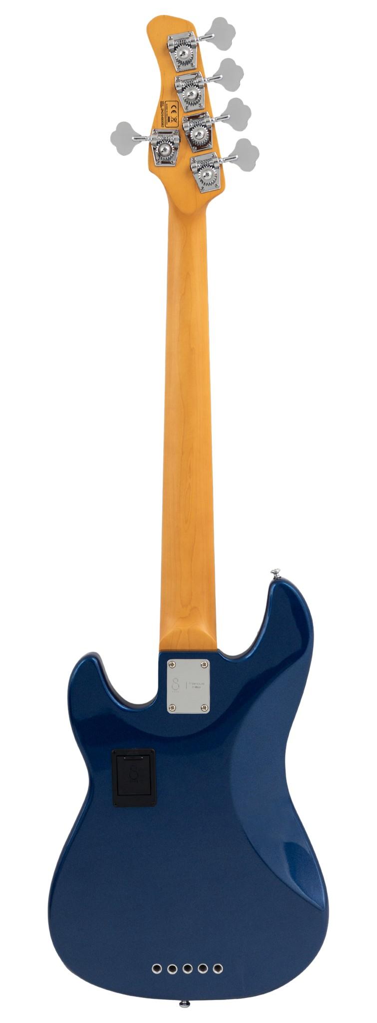 P7 ALDER-5 (2ND GEN) DARK NAVY