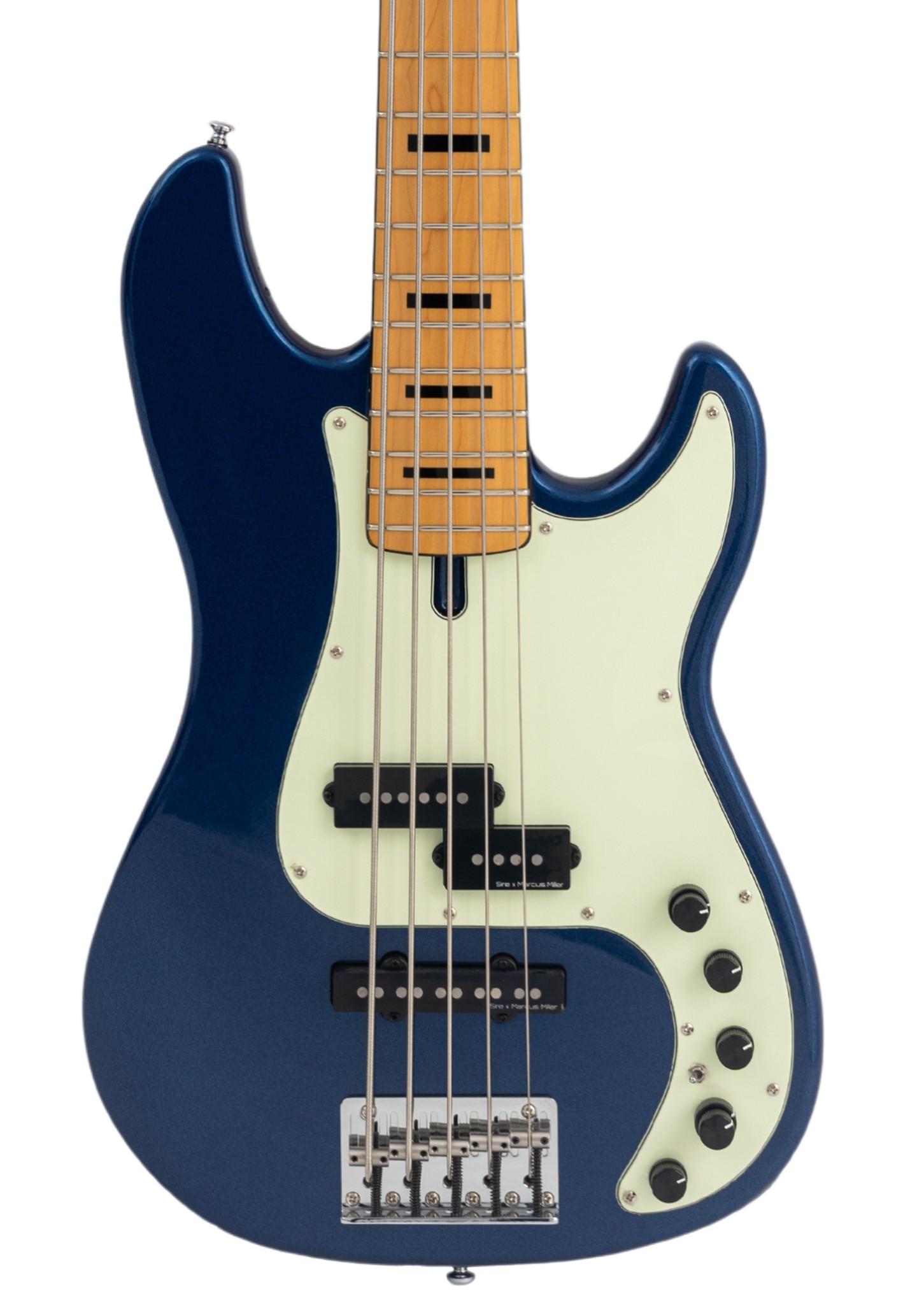 P7 ALDER-5 (2ND GEN) DARK NAVY