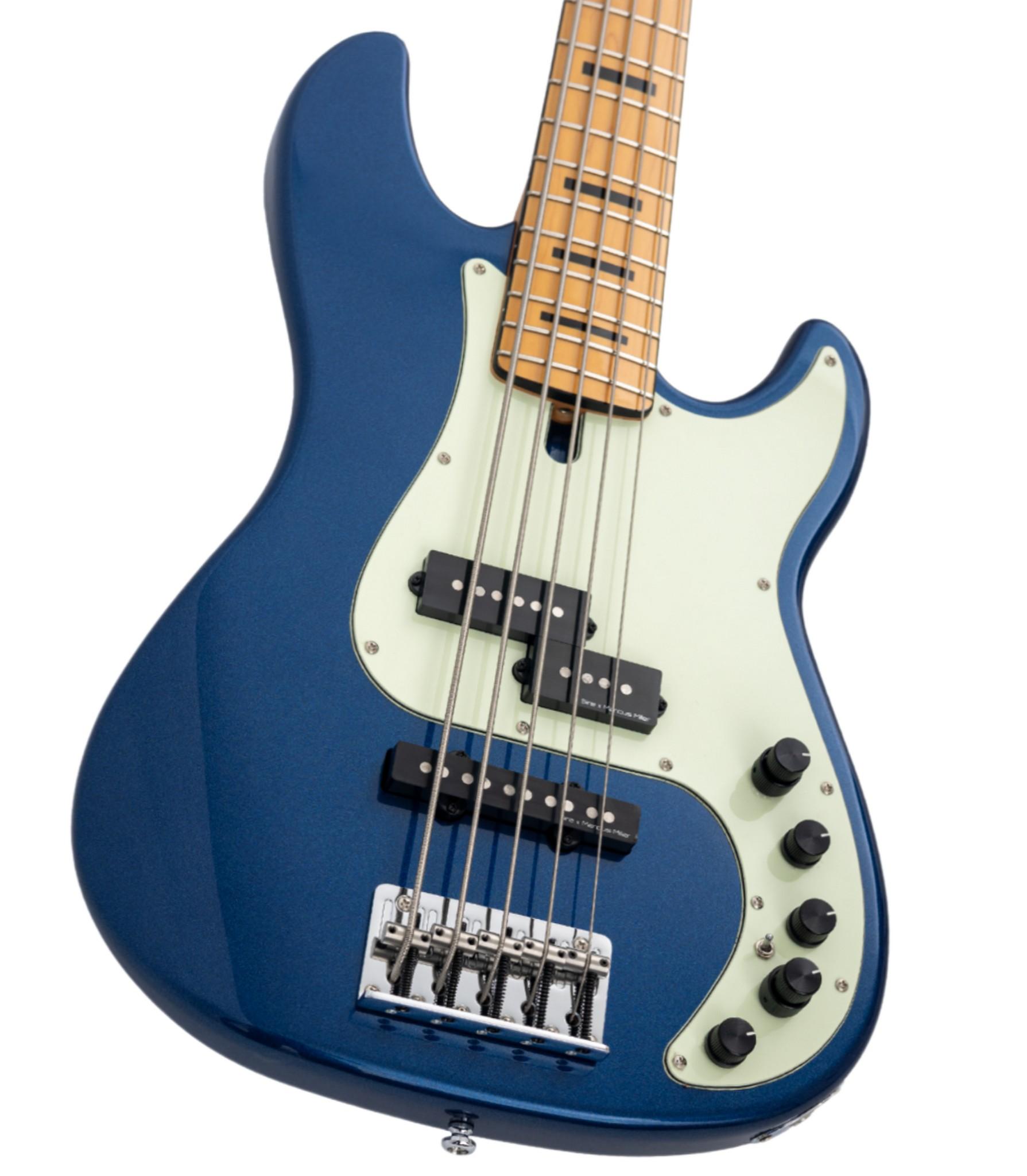 P7 ALDER-5 (2ND GEN) DARK NAVY