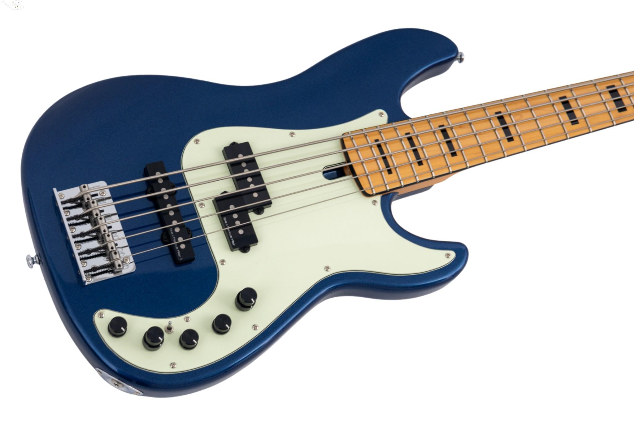 P7 ALDER-5 (2ND GEN) DARK NAVY