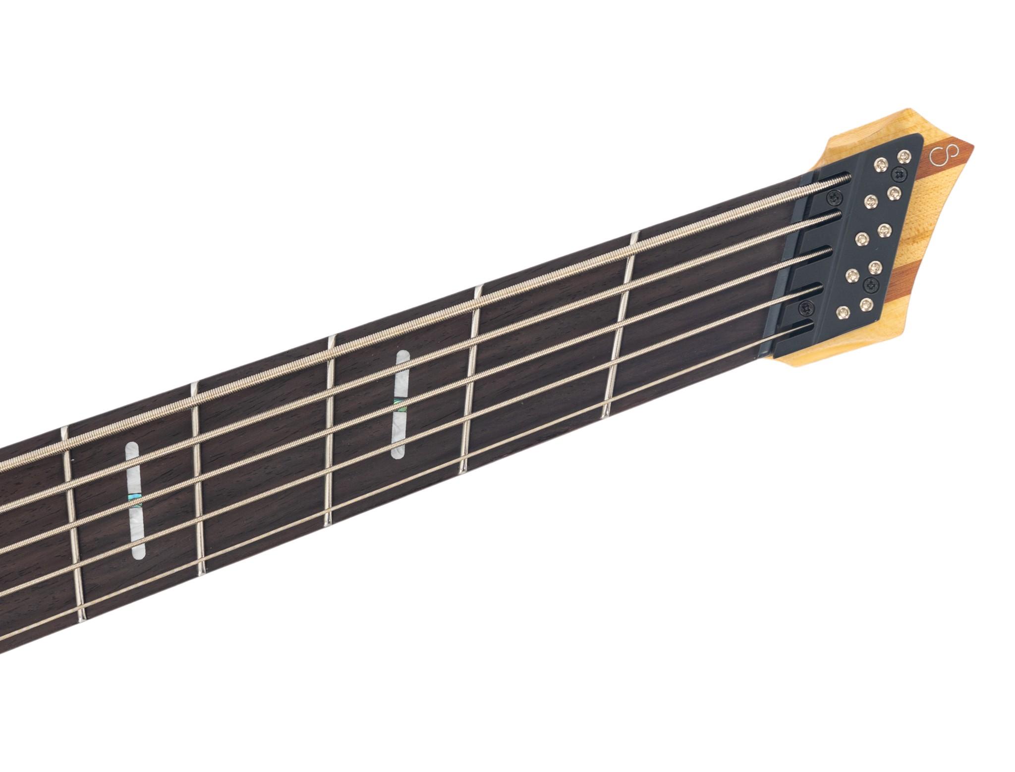 M6 HEADLESS 5 SGM.S SURF GREEN METALLIC SATIN