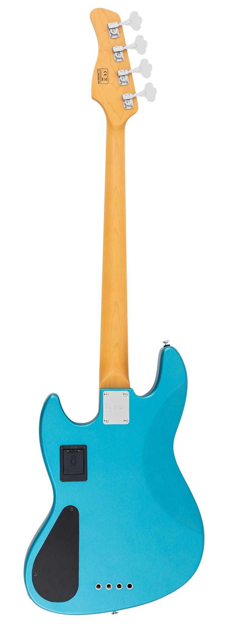 V6-4 OTB OCEAN TURQUOISE BLUE