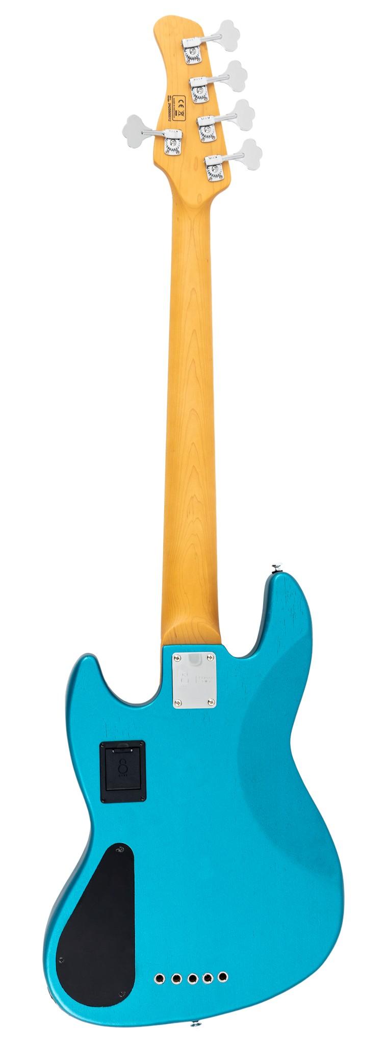 V6-5 OTB OCEAN TURQUOISE BLUE