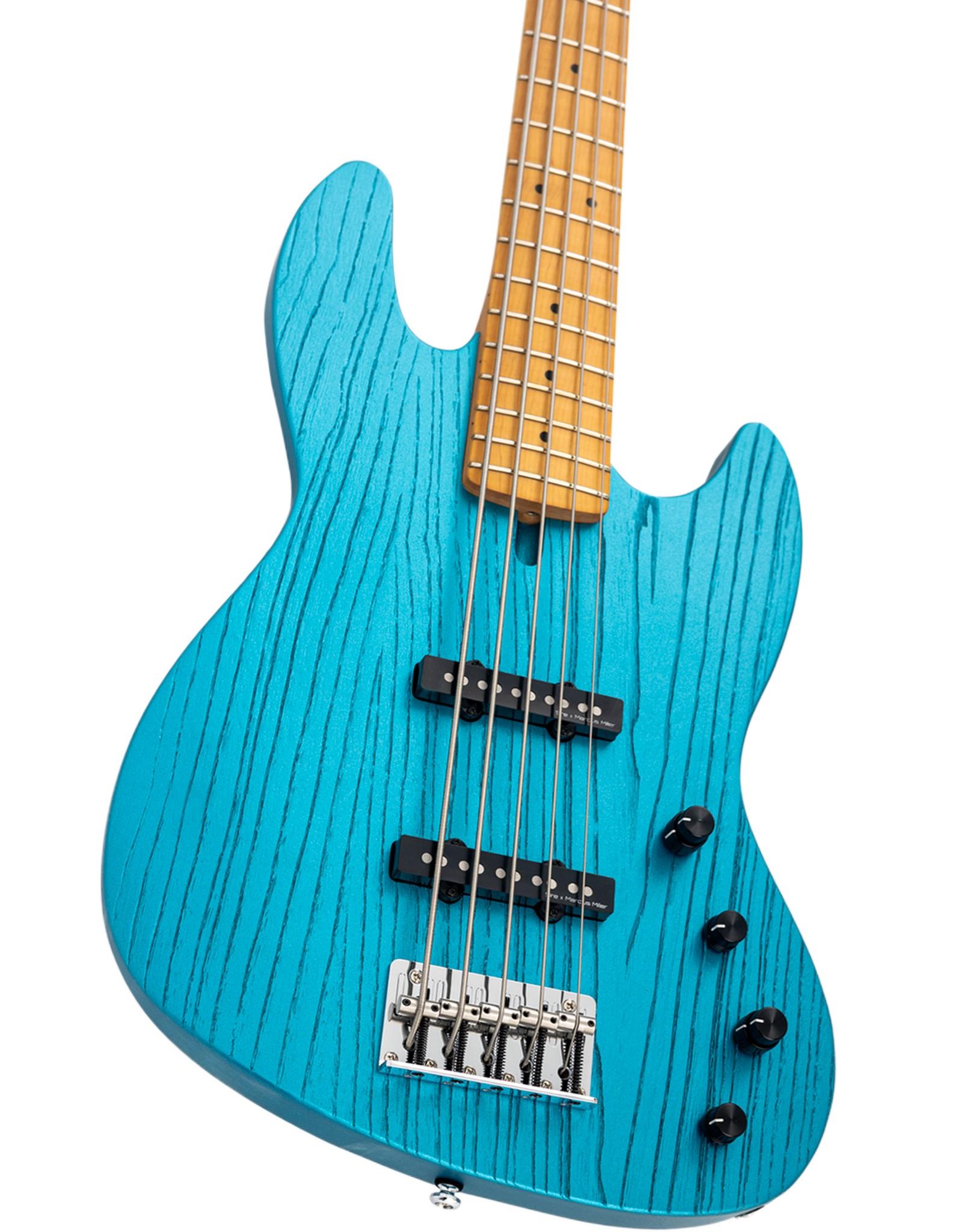 V6-5 OTB OCEAN TURQUOISE BLUE