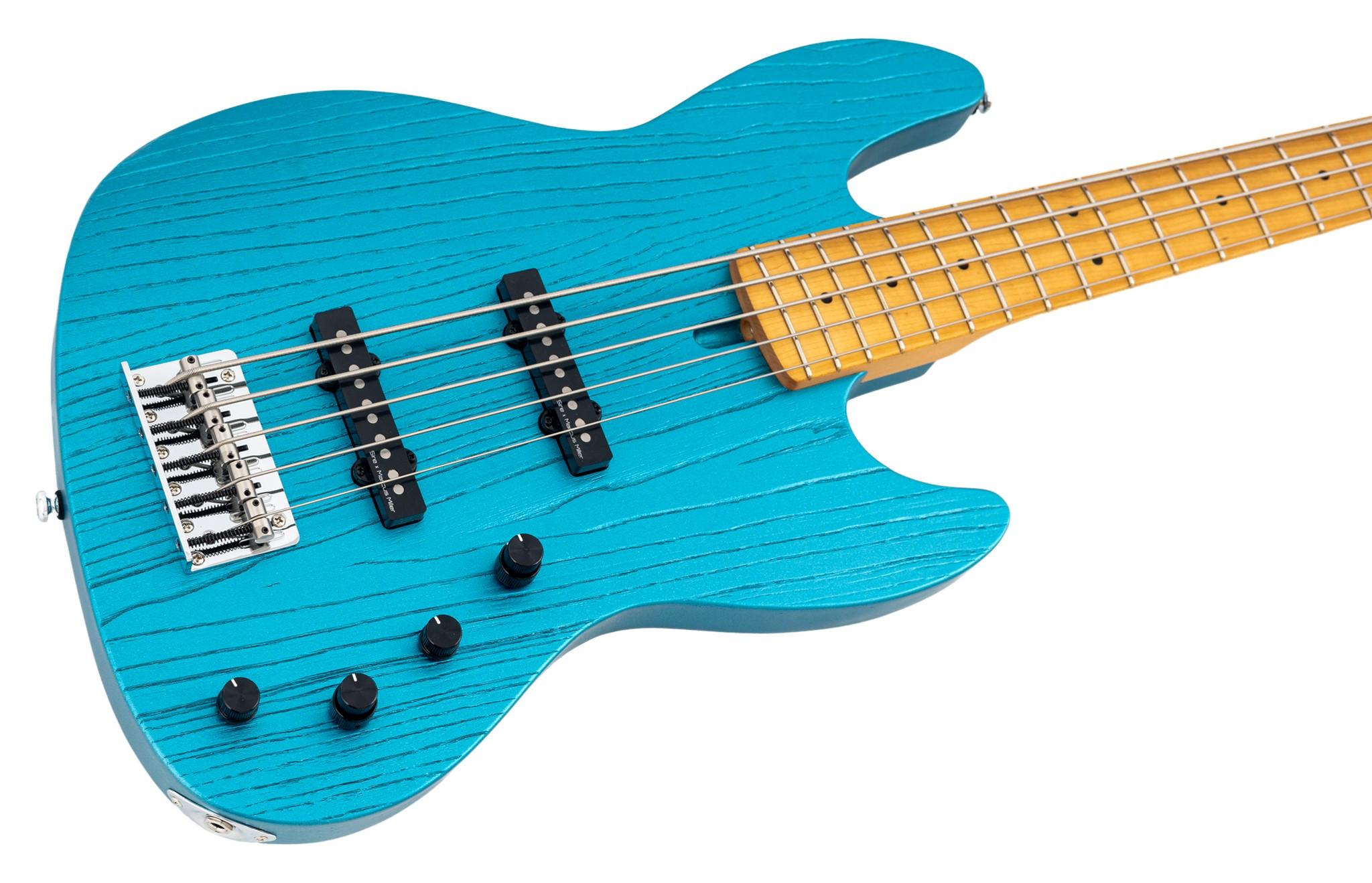 V6-5 OTB OCEAN TURQUOISE BLUE