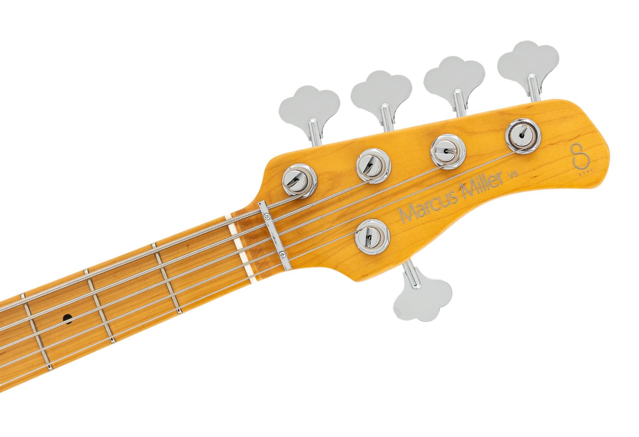 V6-5 OTB OCEAN TURQUOISE BLUE