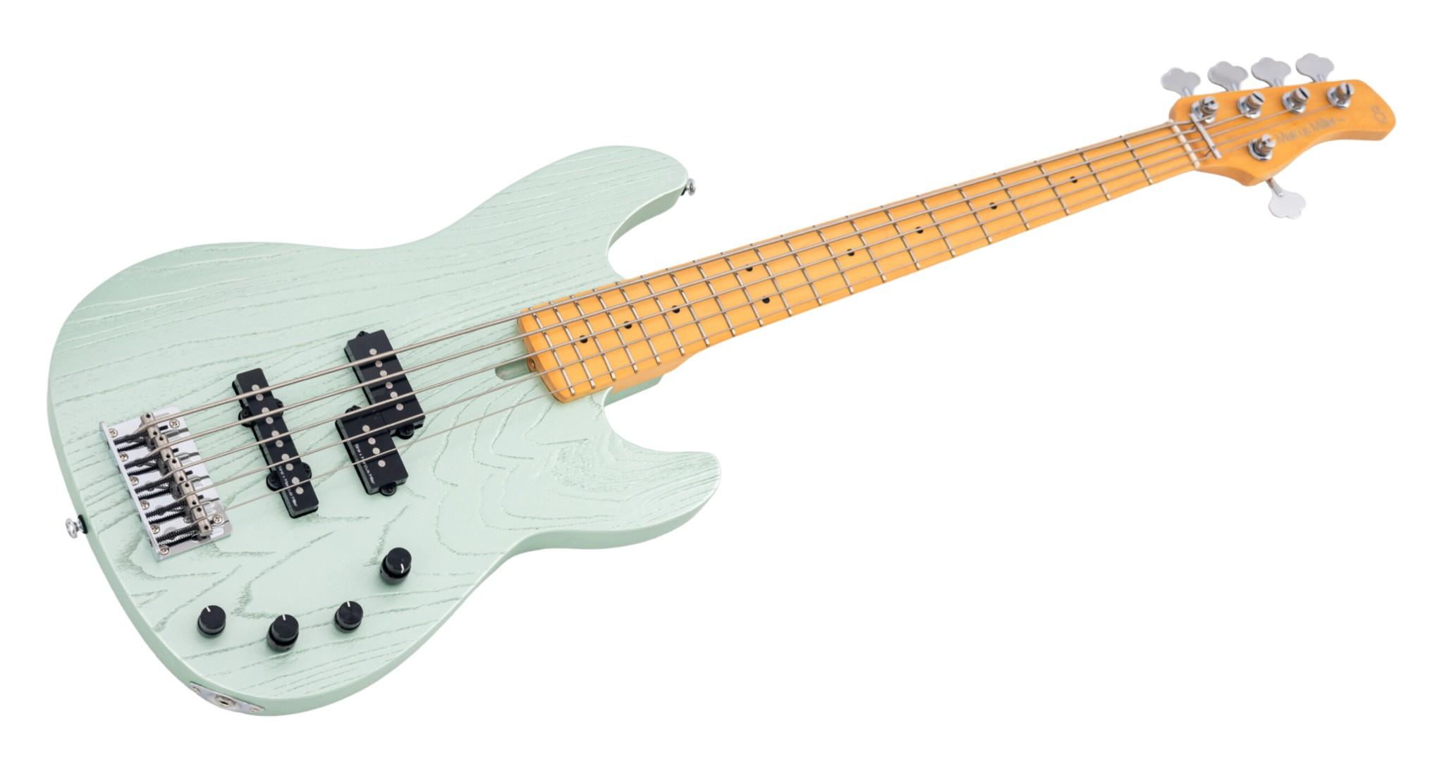 P6-5 SGM SURF GREEN METALLIC
