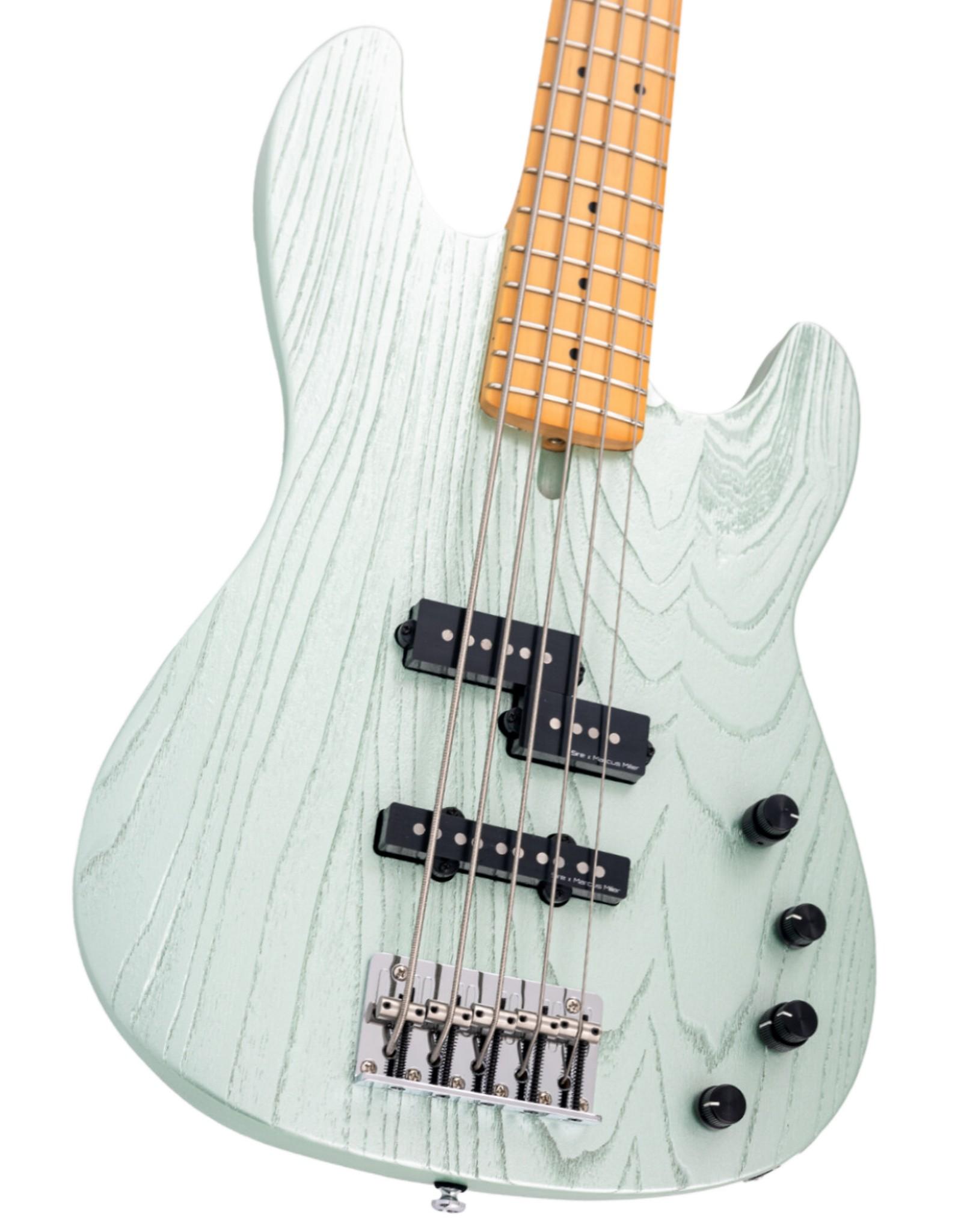 P6-5 SGM SURF GREEN METALLIC