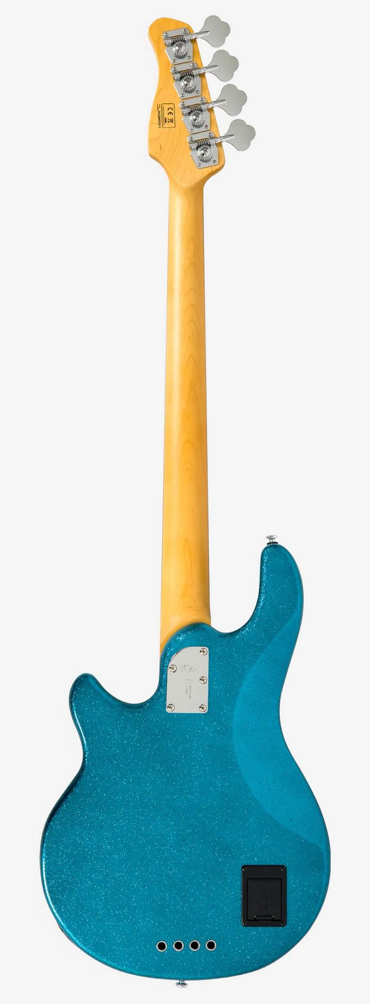 Z3-4 SKYBURST SPARKLE