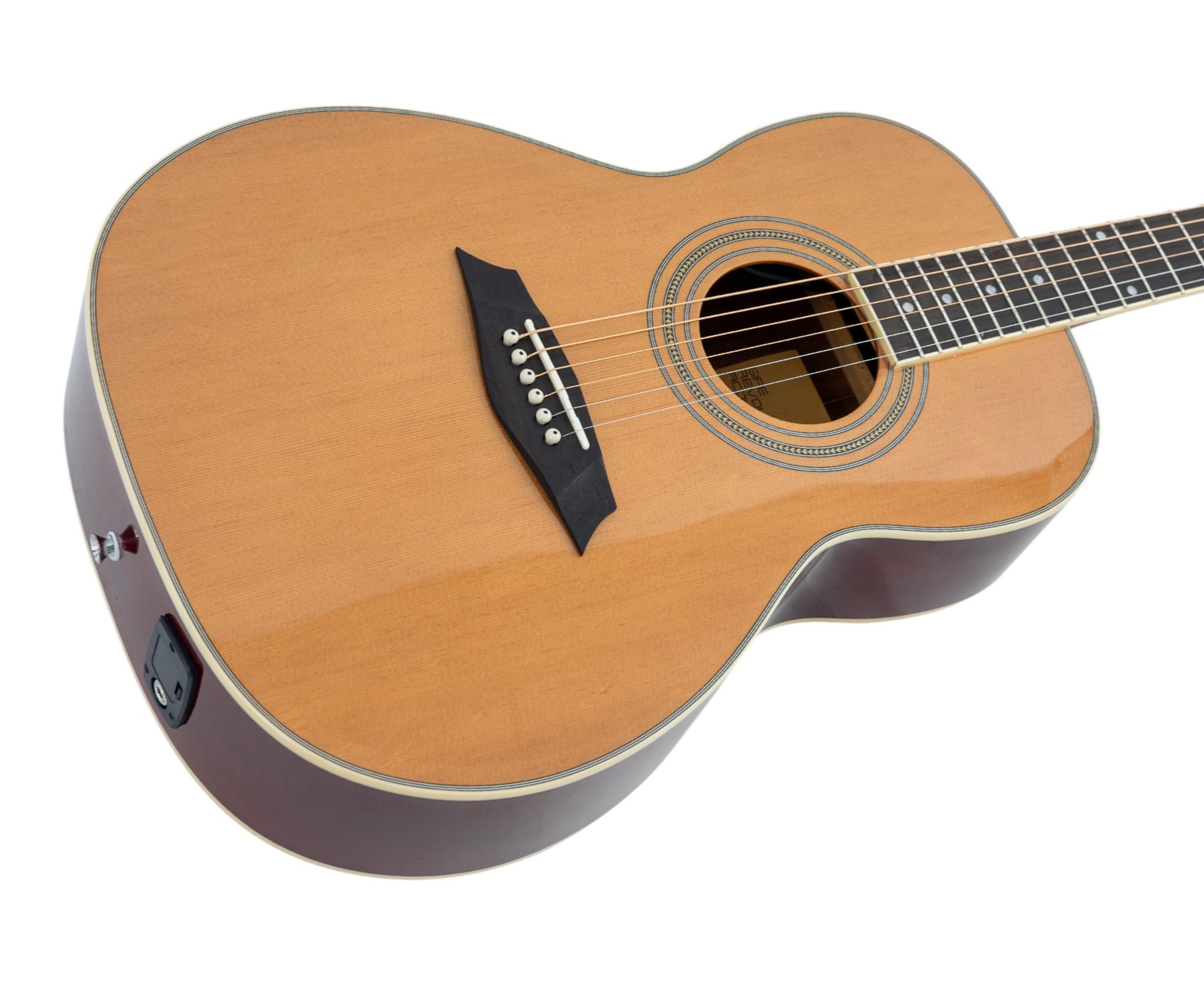 A3 PARLOR NT NATURAL