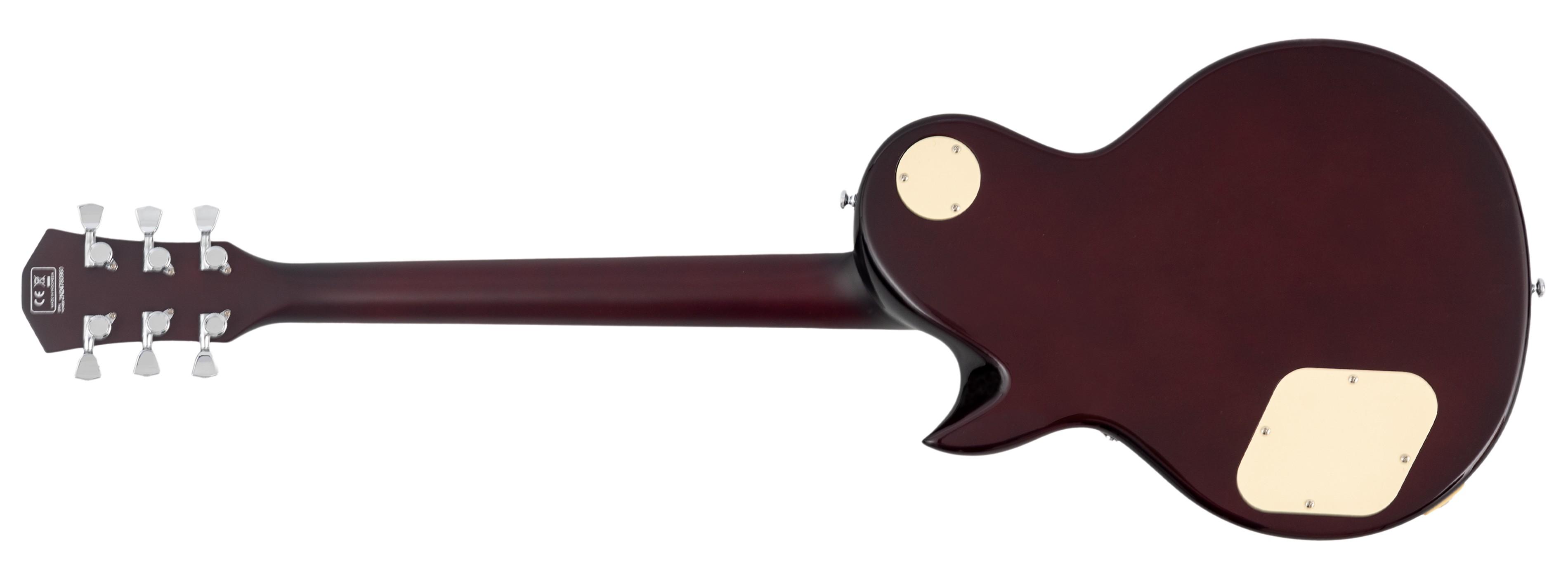 L7V NEW GEN TOBACCO SUNBURST