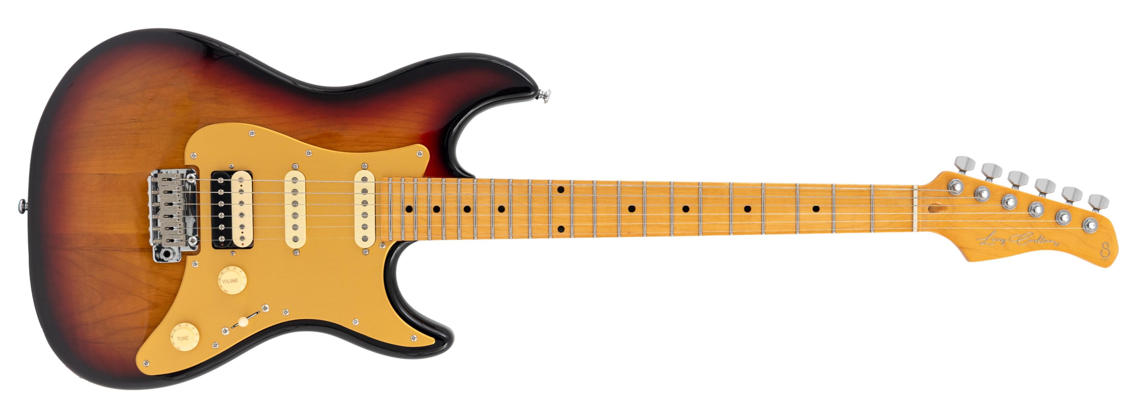 S7 HSS NEW GEN 3TS (M)