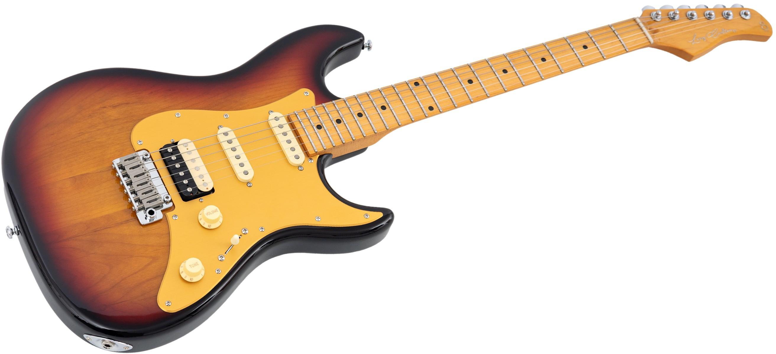 S7 HSS NEW GEN 3TS (M)