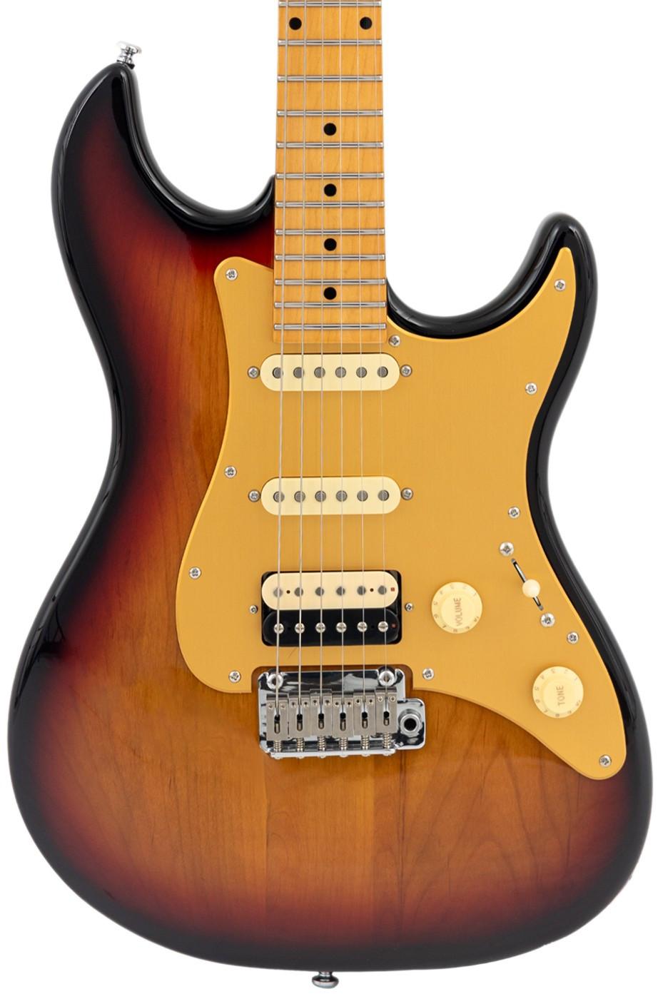 S7 HSS NEW GEN 3TS (M)