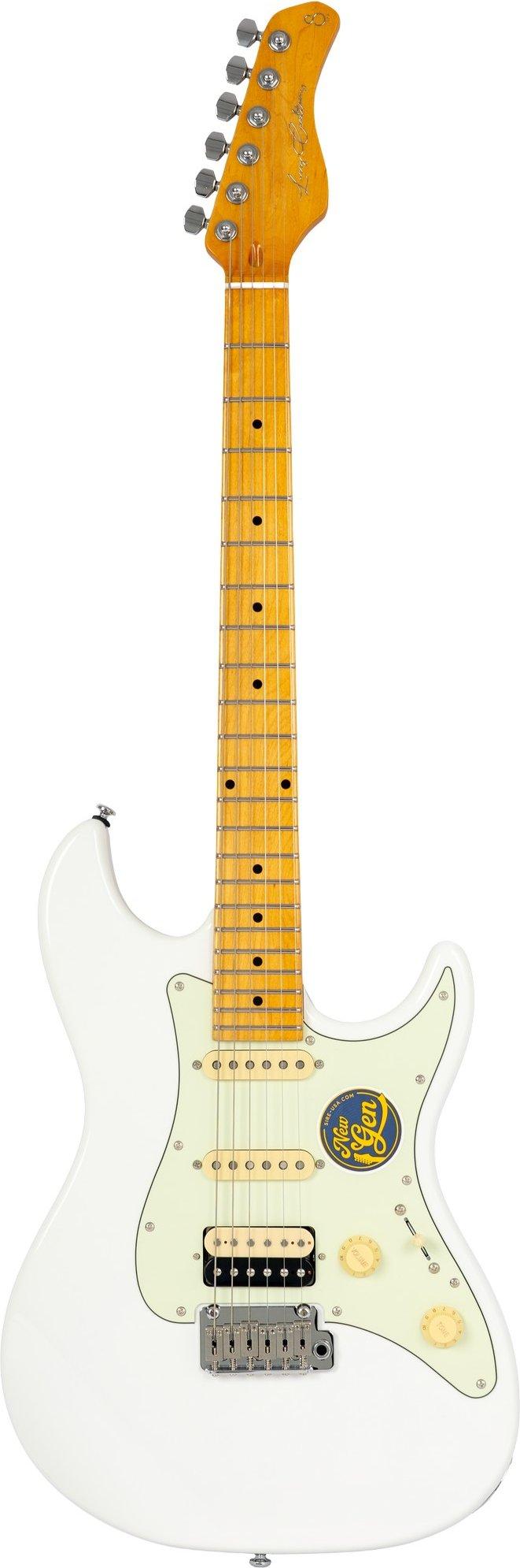 S7 HSS NEW GEN WH (M) WHITE