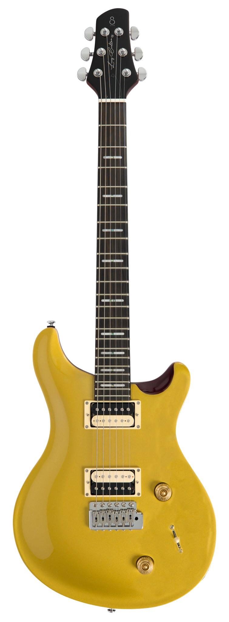 Q7 MGO METALLIC GOLD