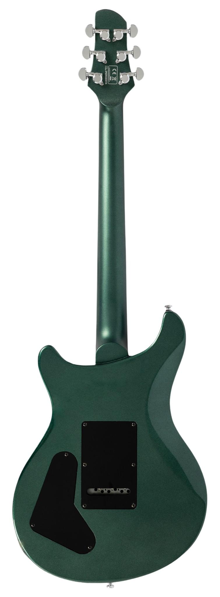 Q7 MGR METALLIC GREEN METALLIC GREEN