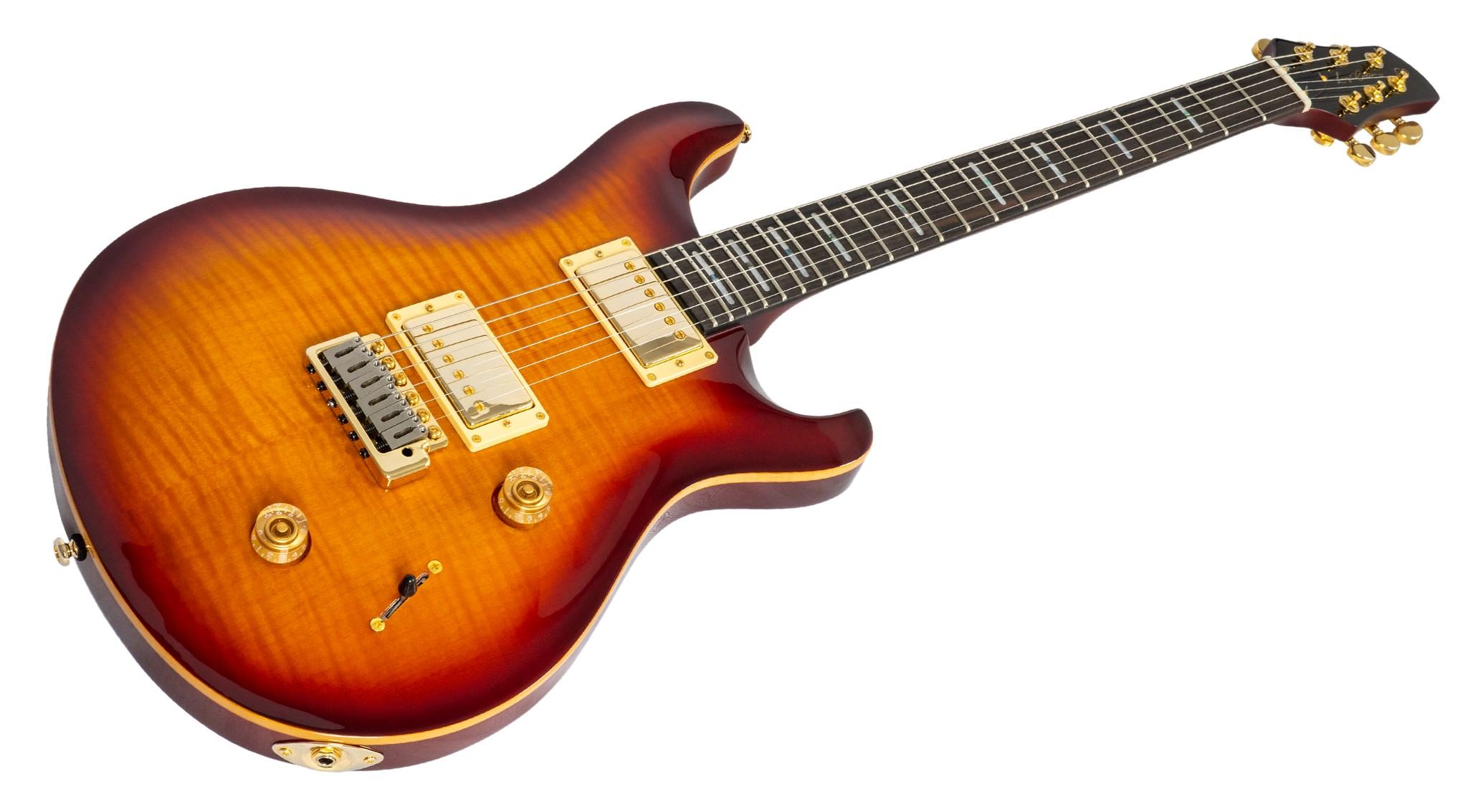 Q7 TOBACCO SUNBURST