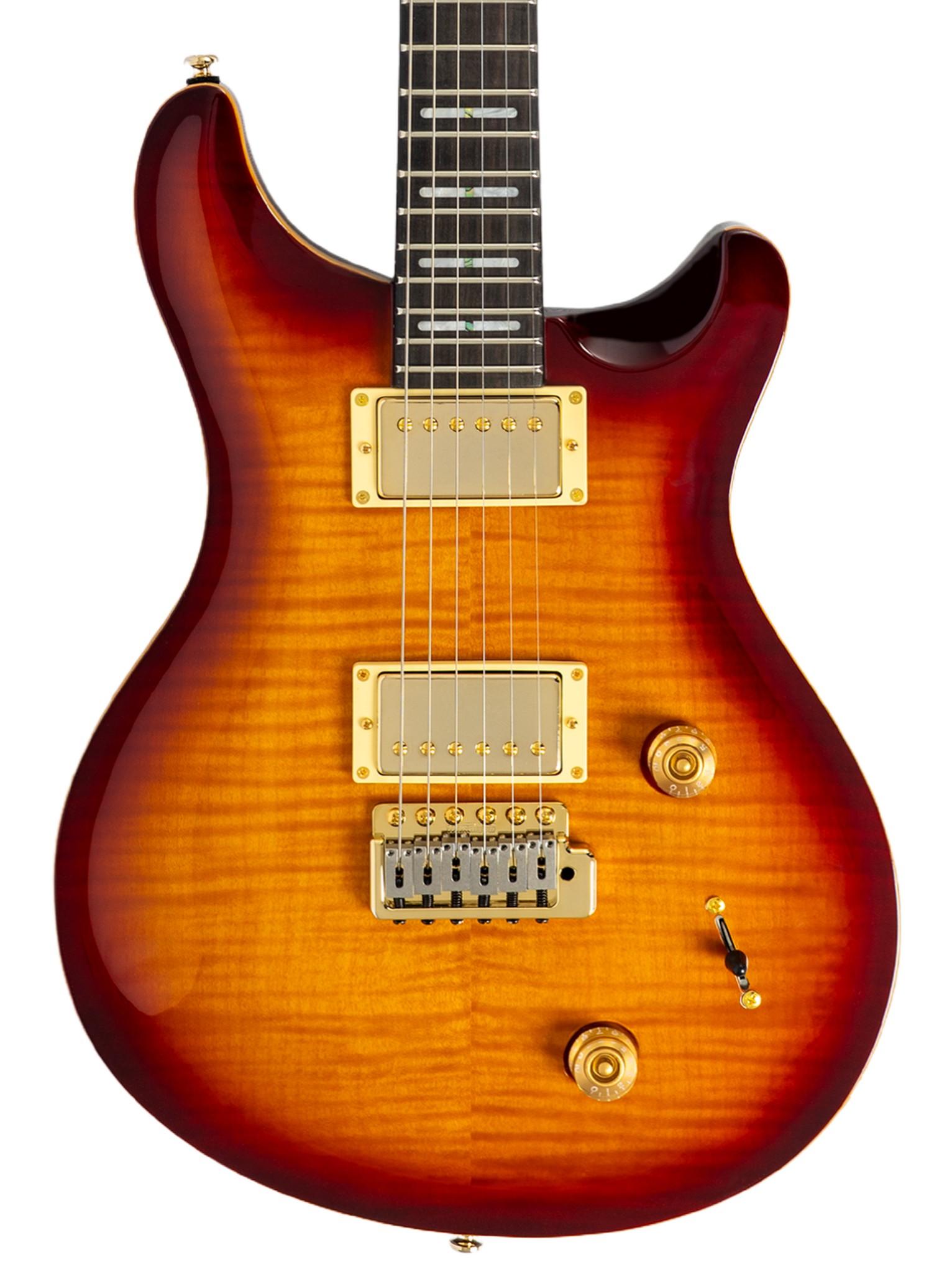 Q7 TOBACCO SUNBURST